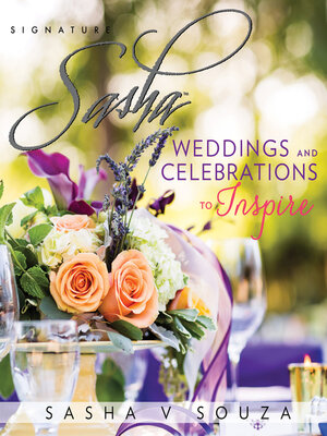 cover image of Signature Sasha